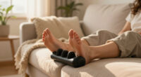 12 Best Ergonomic Foot Massagers in 2026