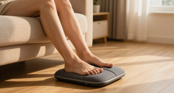 13 Best Heated Foot Massagers for 2026