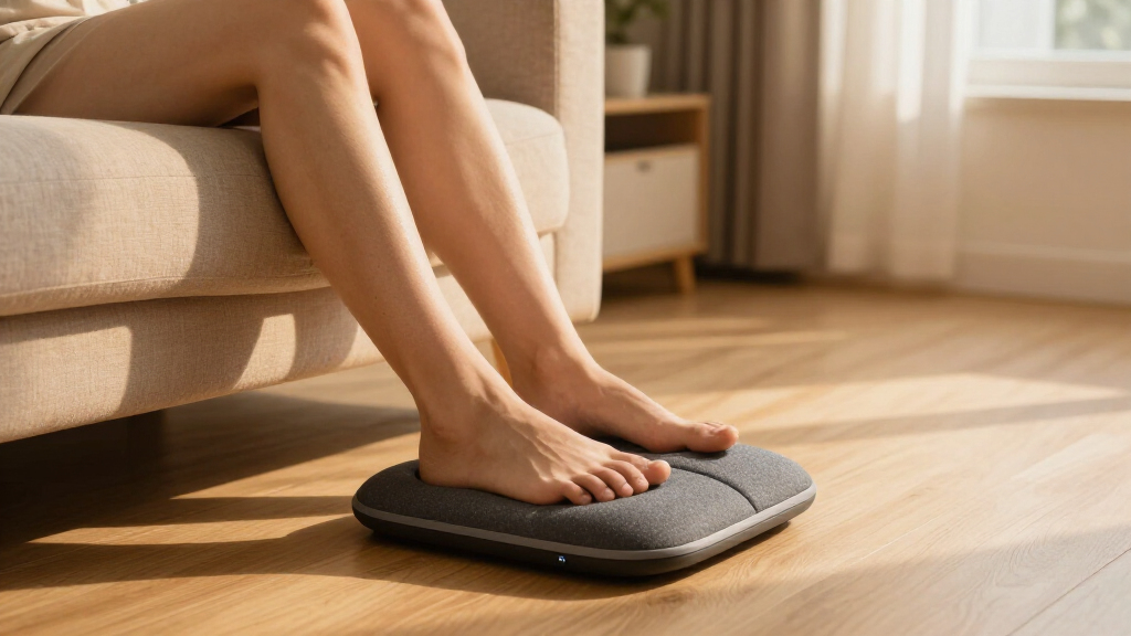 13 Best Heated Foot Massagers for 2026