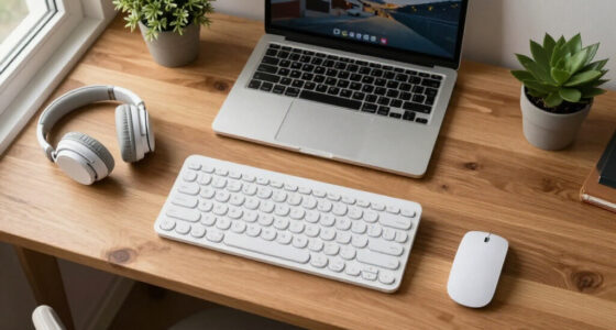 14 Best Ergonomic Keyboard and Mouse Sets for Wrist Comfort in 2026