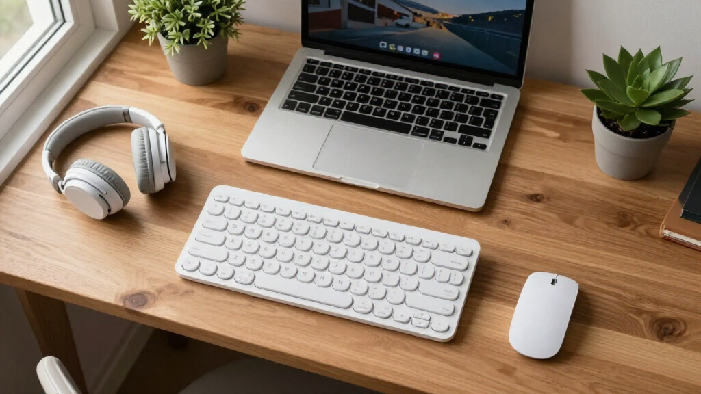 14 Best Ergonomic Keyboard and Mouse Sets for Wrist Comfort in 2026