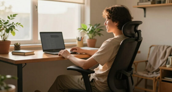 14 Best Ergonomic Office Chairs in 2026