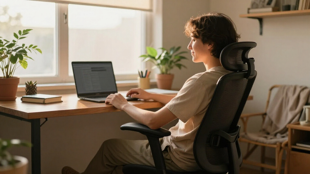 14 Best Ergonomic Office Chairs in 2026