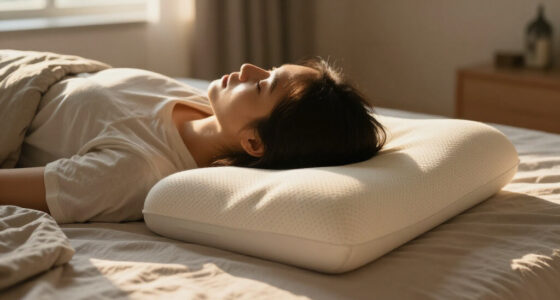 14 Best Memory Foam Ergonomic Pillows in 2026