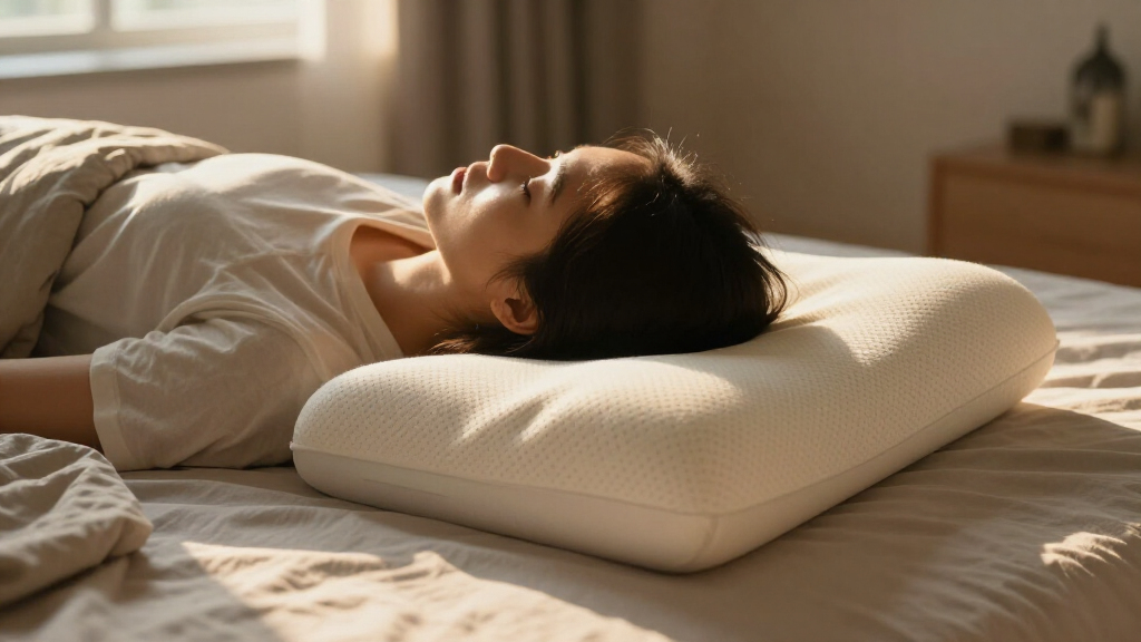 14 Best Memory Foam Ergonomic Pillows in 2026
