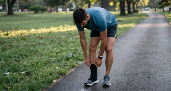 14 Best Running Injury Prevention Gear for More Comfortable Training in 2026