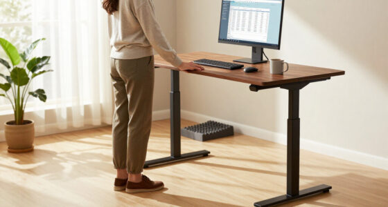 14 Best Standing Desks for 2026