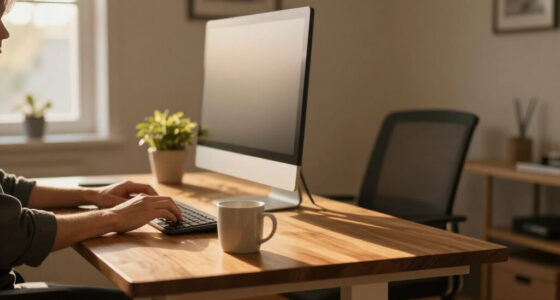 14 Best Standing Desks for a More Flexible Home Office in 2026