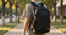15 Best Ergonomic Backpacks for Students in 2026