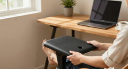 15 Best Ergonomic Footrest For Desk In 2026