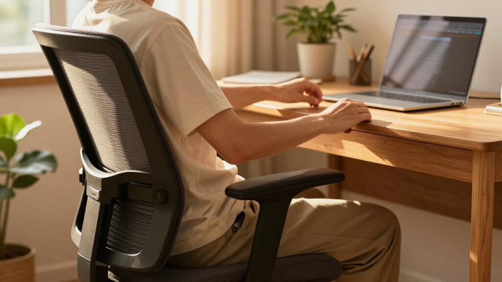 15 Best Ergonomic Office Chairs for All-Day Comfort in 2026