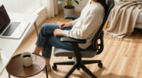 15 Best Ergonomic Office Chairs for Long Hours in 2026