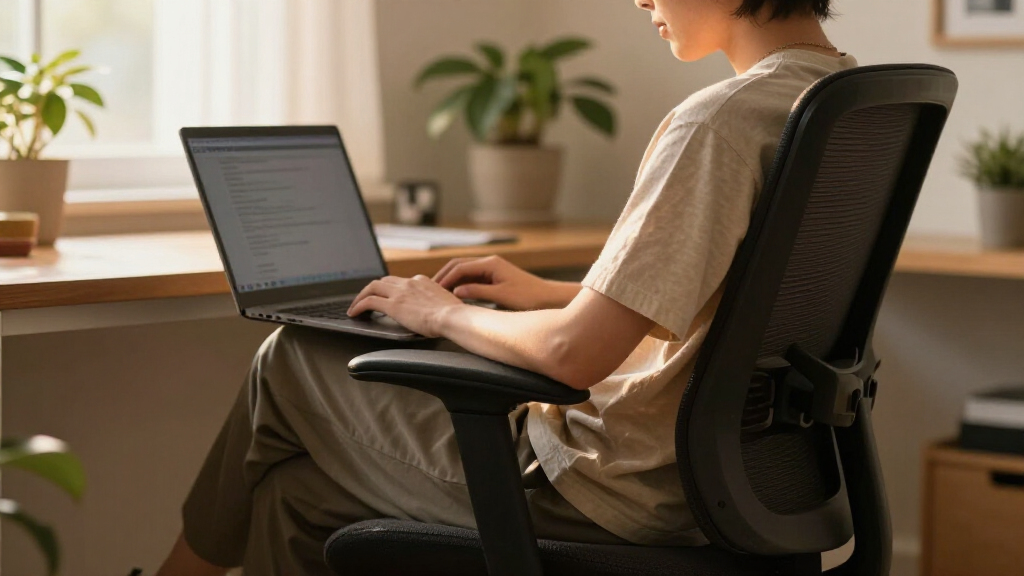 15 Best Ergonomic Office Chairs In 2026