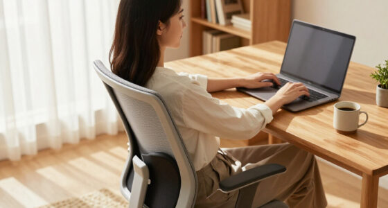 15 Best Lumbar Support Pillows for Office Chairs in 2026