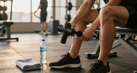 15 Best Massage Guns for Muscle Recovery in 2026