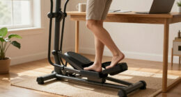 15 Best Under-Desk Elliptical Machines for Seated Exercise in 2026