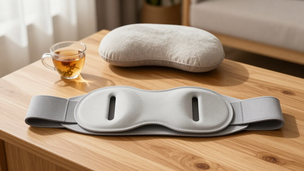 4 Best Ergonomic Back Support Belts in 2026