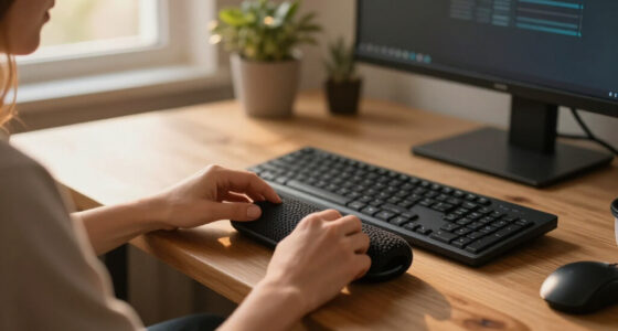 5 Best Ergonomic Desk Accessories in 2026
