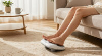 7 Best Ergonomic Foot Massagers in 2026