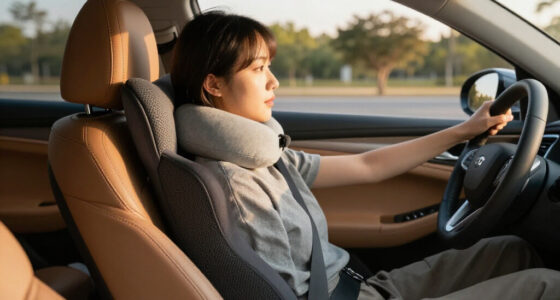 9 Best Car Comfort Accessories in 2026