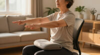 A 20-Minute Workout For Aging Well