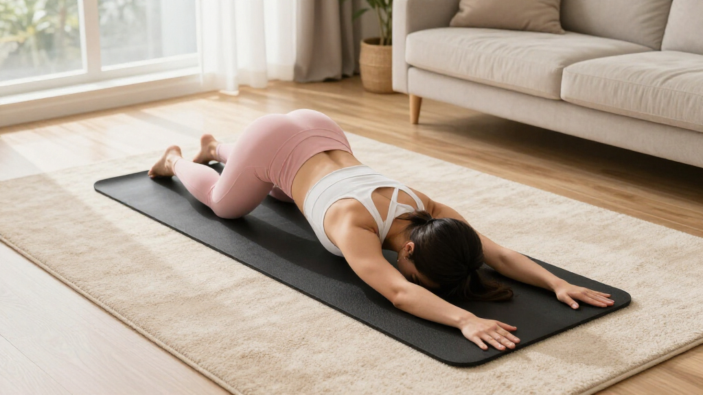 A Cadillac Pilates Instructor Says This Low-impact Home Workout Is Ideal For Anyone New To Pilates