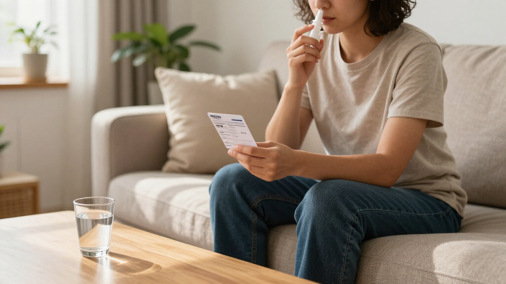 A Guide To Covid, Flu And R.S.V. Vaccines This Fall