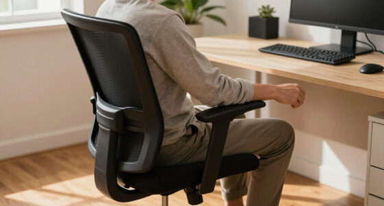 Best Ergonomic Office Chairs Compared