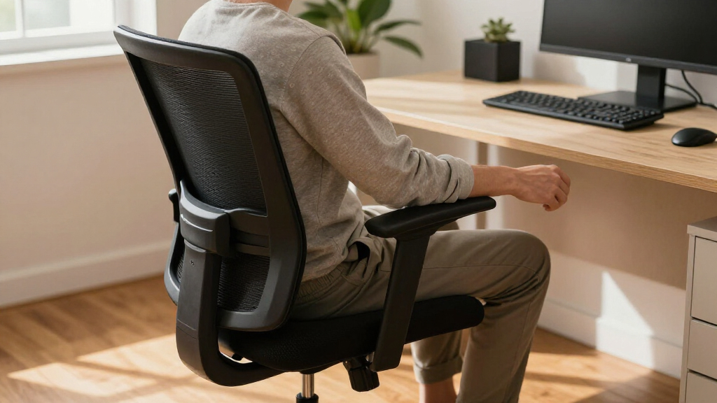 Best Ergonomic Office Chairs Compared