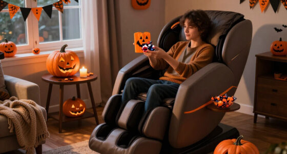 Best Halloween Compared