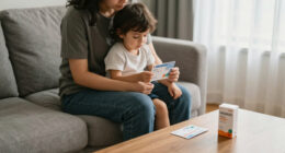 Covid Vaccines Delayed For Half Of U.S. Children