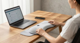 Ergonomic Desk Accessories & Recovery Gear 2026