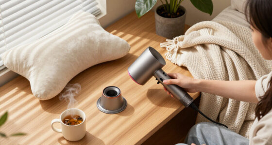 Dyson Camerajet Surges In Global Coverage