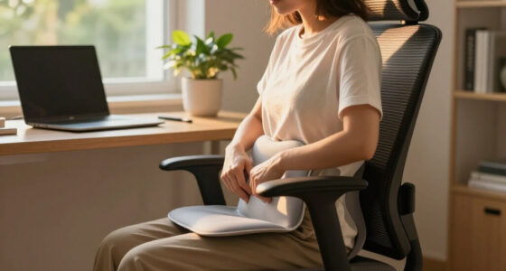 Ergonomic Chair Accessories Checklist 2026