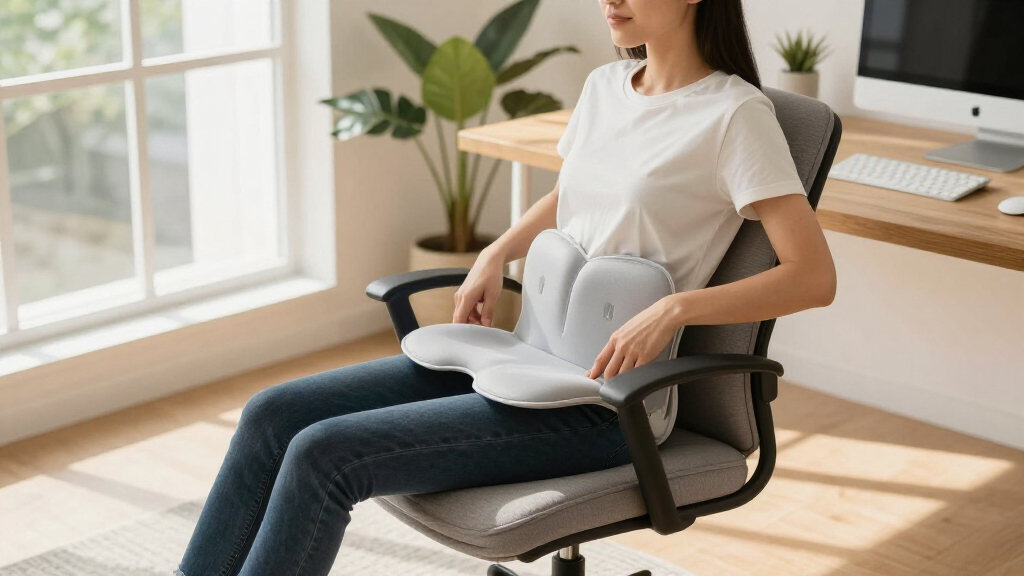 Ergonomic Comfort & Recovery Gear Checklist 2026