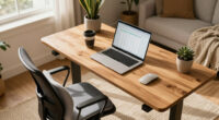 Ergonomic Desk Setup Checklist 2026