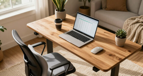 Ergonomic Desk Setup Checklist 2026