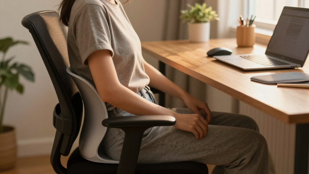 Ergonomic Office Accessories Checklist 2026