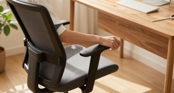 Ergonomic Office Chairs: A Prime Big Deal Days Guide