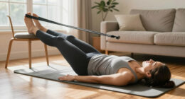 Exercises To Build Rotational Strength As You Age