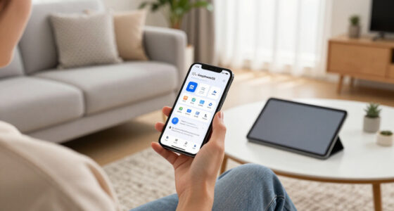 GrapheneOS Overhauled Default Apps And Secure Clipboard