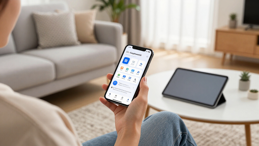 GrapheneOS Overhauled Default Apps And Secure Clipboard