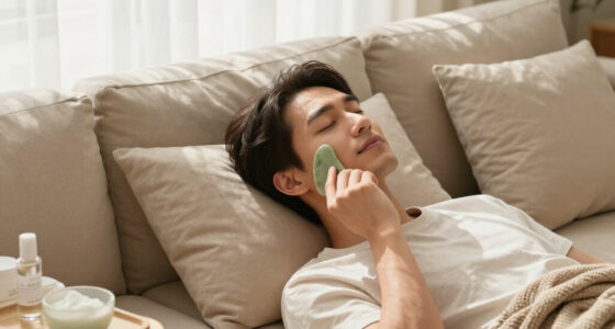 Gua Sha Surges In Global Coverage