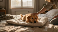 How Can I Kick My Dog Out Of Bed Without Hurting Our Bond?