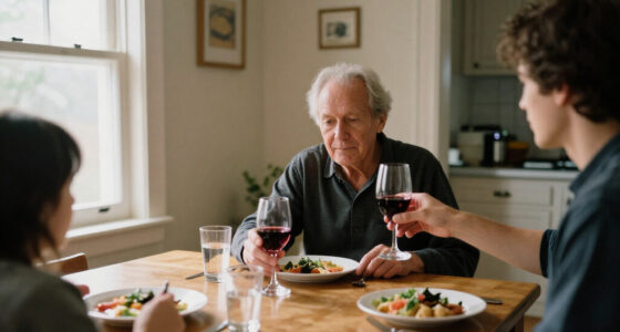 How Drinking Affects Your Dementia Risk