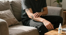 How Safe Are Tattoos?