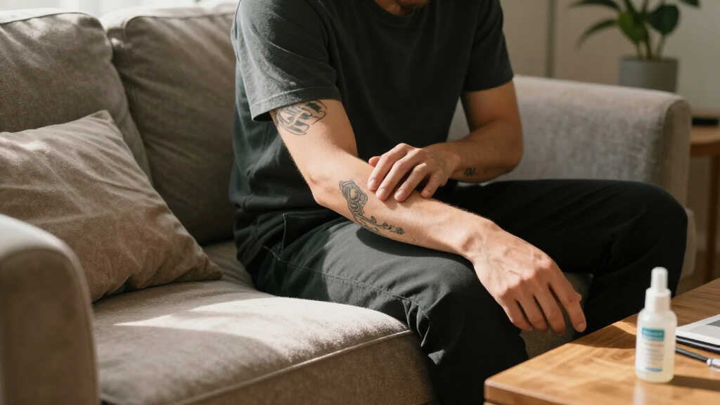 How Safe Are Tattoos?