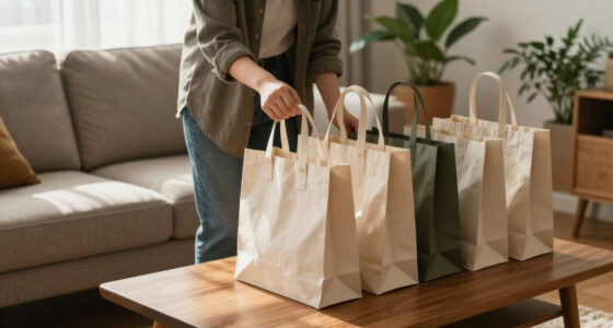 How To Stop Buying New Stuff
