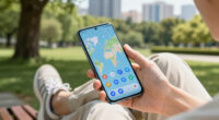 Huawei Surges In Global Coverage