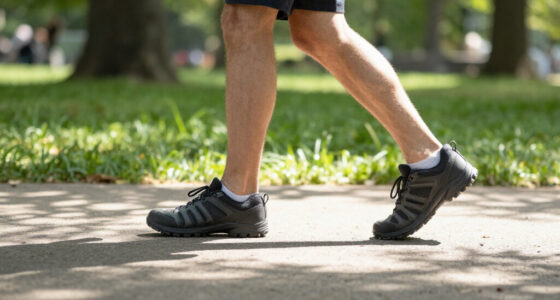 I’m A Personal Trainer And If You Want To Strengthen Your Walking Muscles, I Recommend These Three Exercises